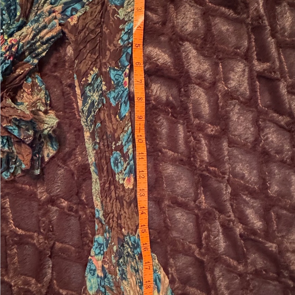 Alberto Makali blouse; size S - Picture 13 of 16